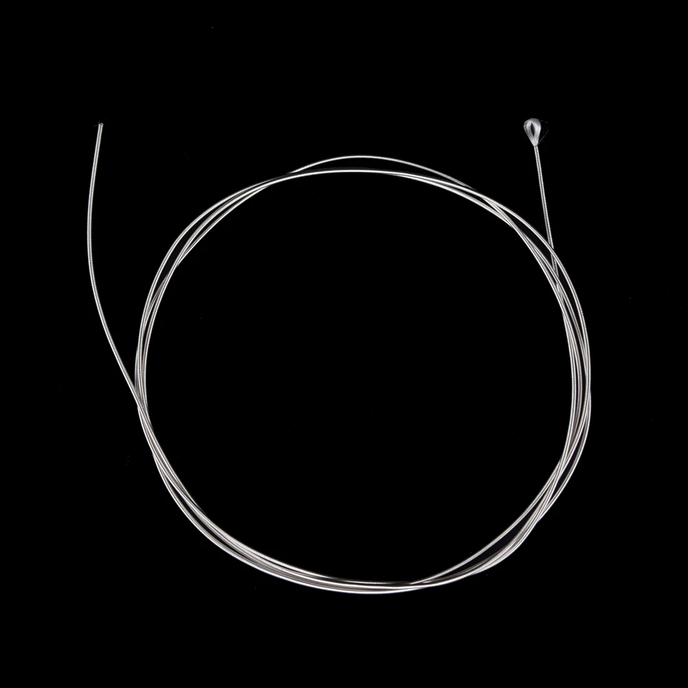 6 шт., 1 м Струны для гитары