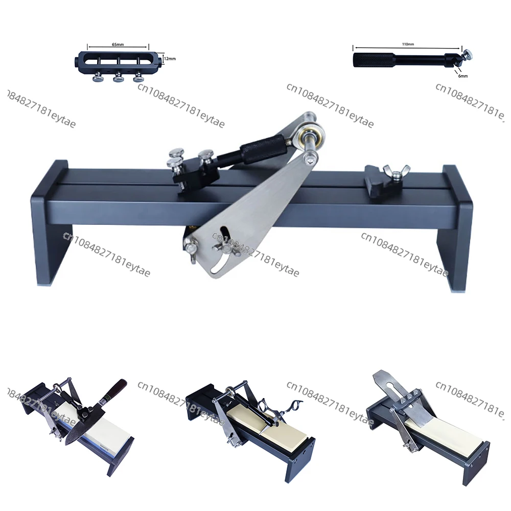 Adjustable Knife Sh…