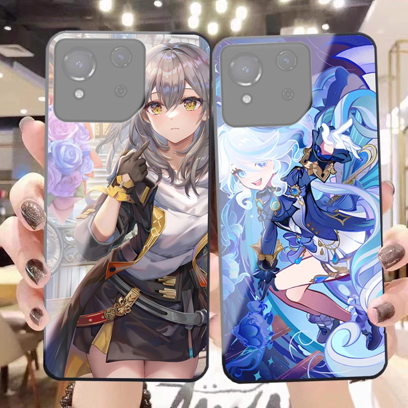 9H Tempered Glass C… - image