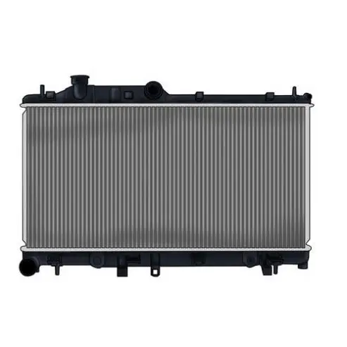 Wholesale Brand New Ac Radiator Recycling Machine Aluminum For CAR