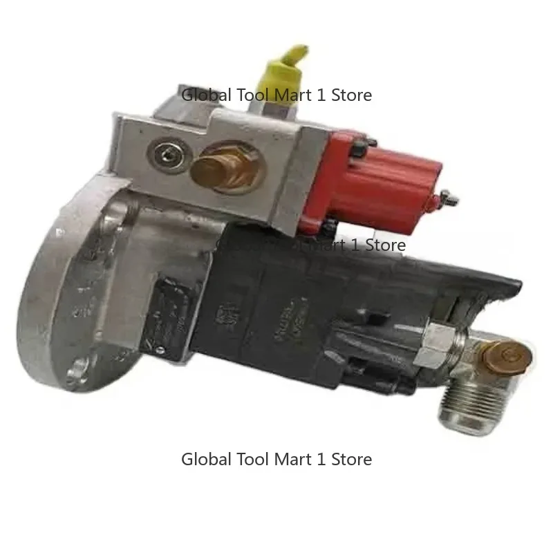 

3090942 Common Rail Fuel Injector Pump 3417677 Fuel Inje ction Pump 3417674 With Filter Base for Cum-mins L10 ISM QSM M11 En