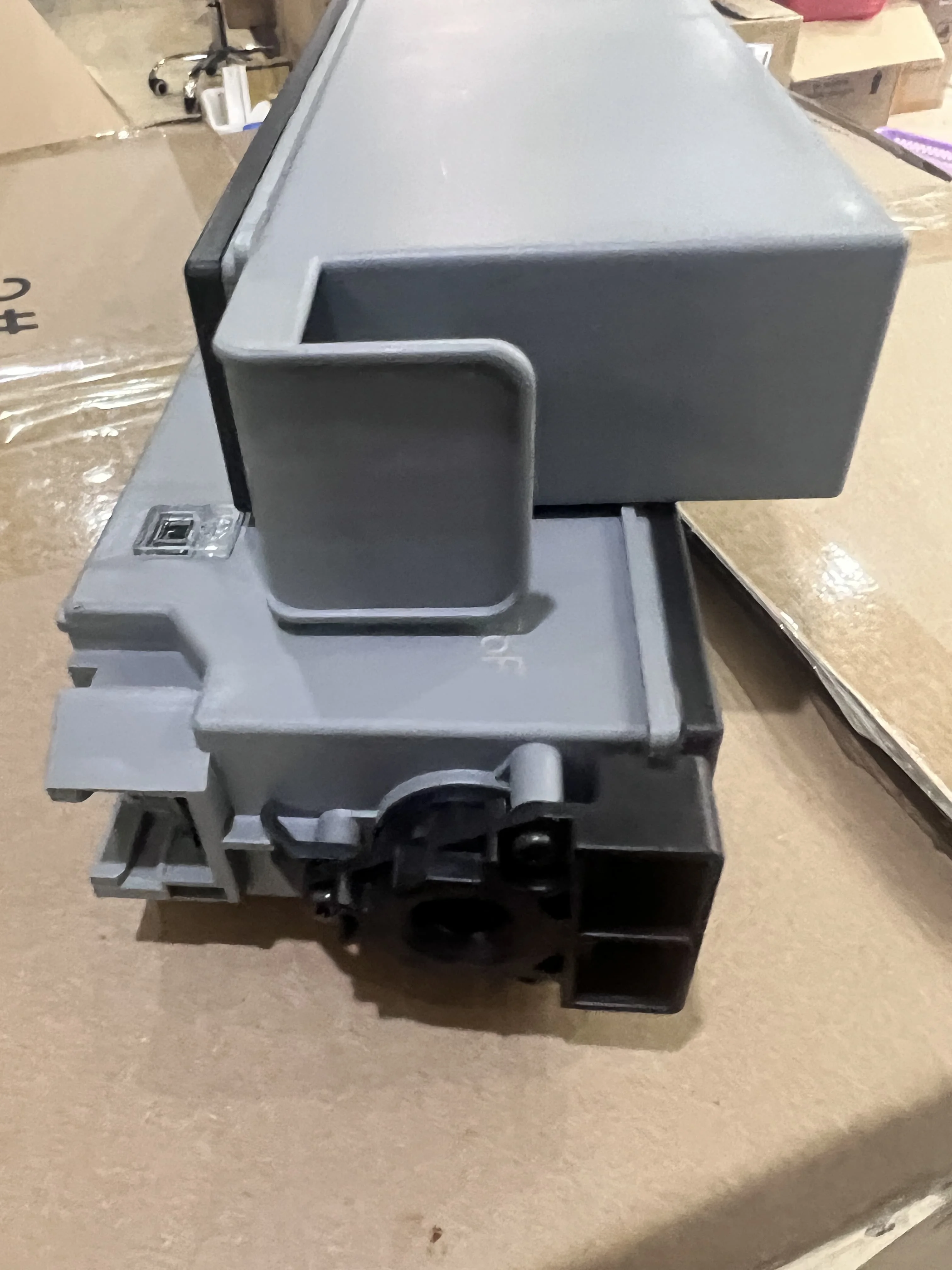 

T671300 T6713 Контейнер для сбора мусора для Epson WF-M21000 WF-C20600 WF-C20750 WF-C21000 WF-M20590 WF-C17590 WF-C20590