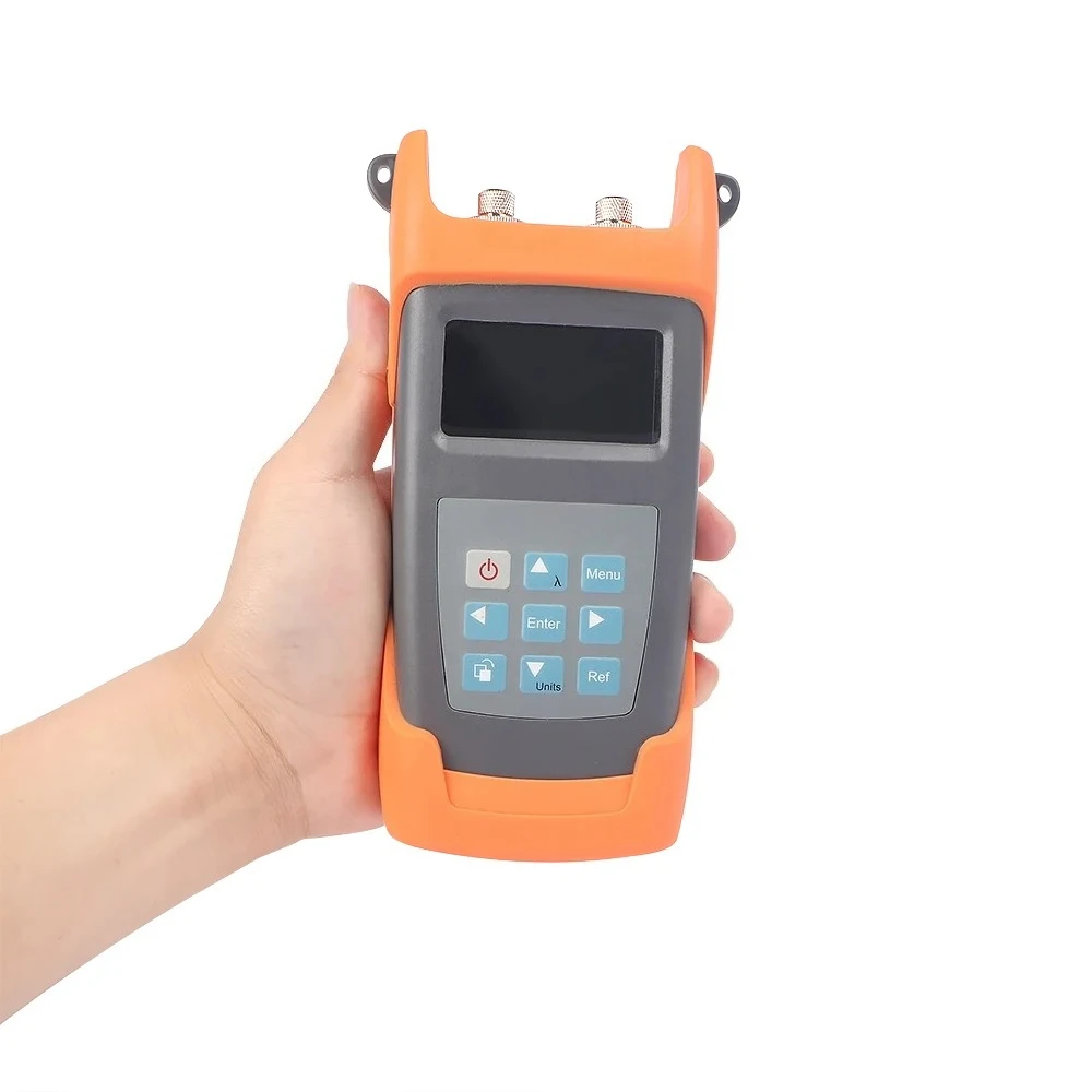 Factory OutletFiber Optical PON Power Meter For GPON EPON Network Measurement And MaintenanceAffordable Price, Quality Assurance