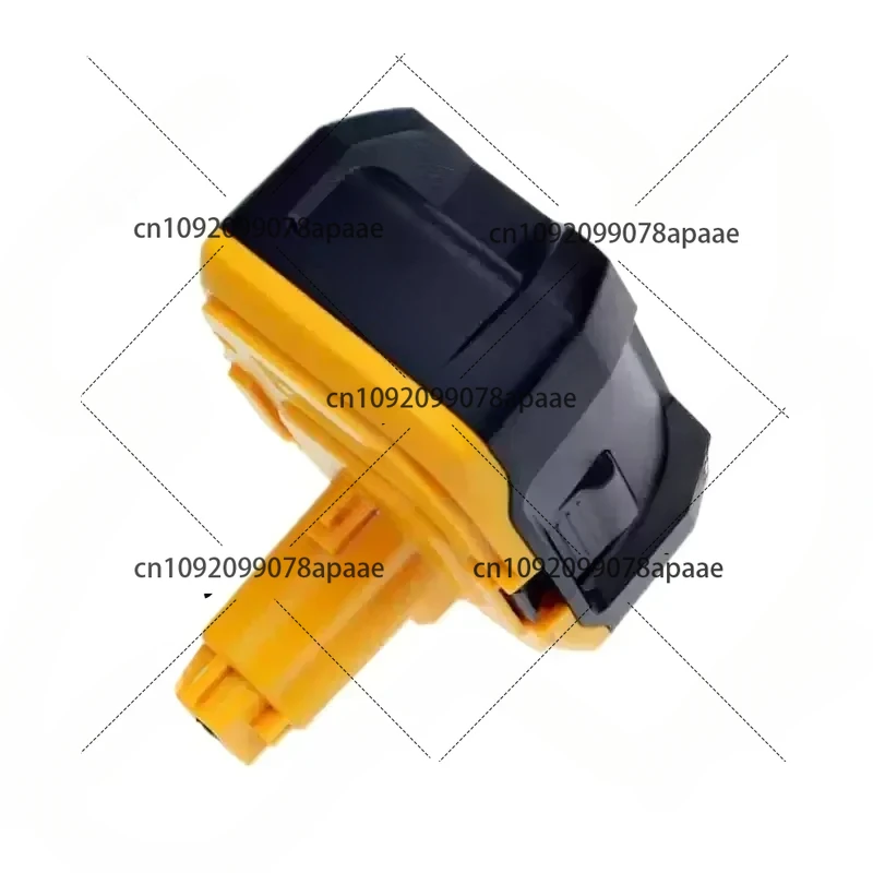 Suitable for DeWALT 18V 5000mAh Replacement Power Tool Battery DC9180 DC9096