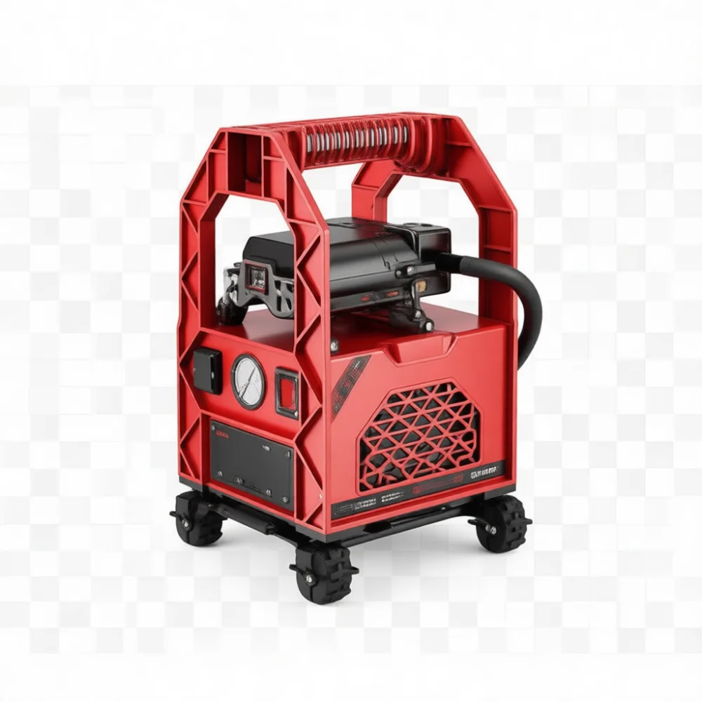 Pengganti Starter Motor Untuk  - Gardening Tools Repair ulasan dan harga