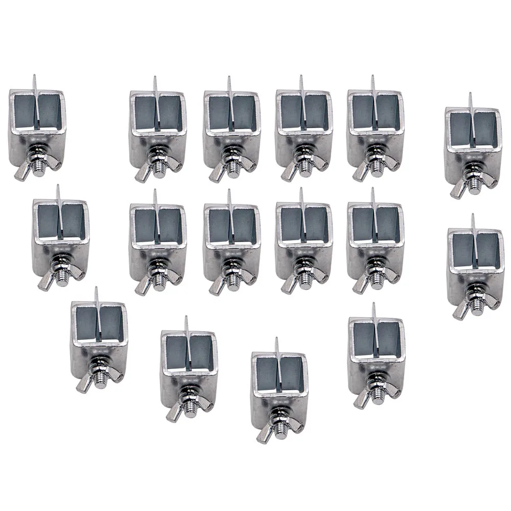 Auto Rateltype Rempers Zuiger Remklauw Strooier Separator Pad Wrench Tool