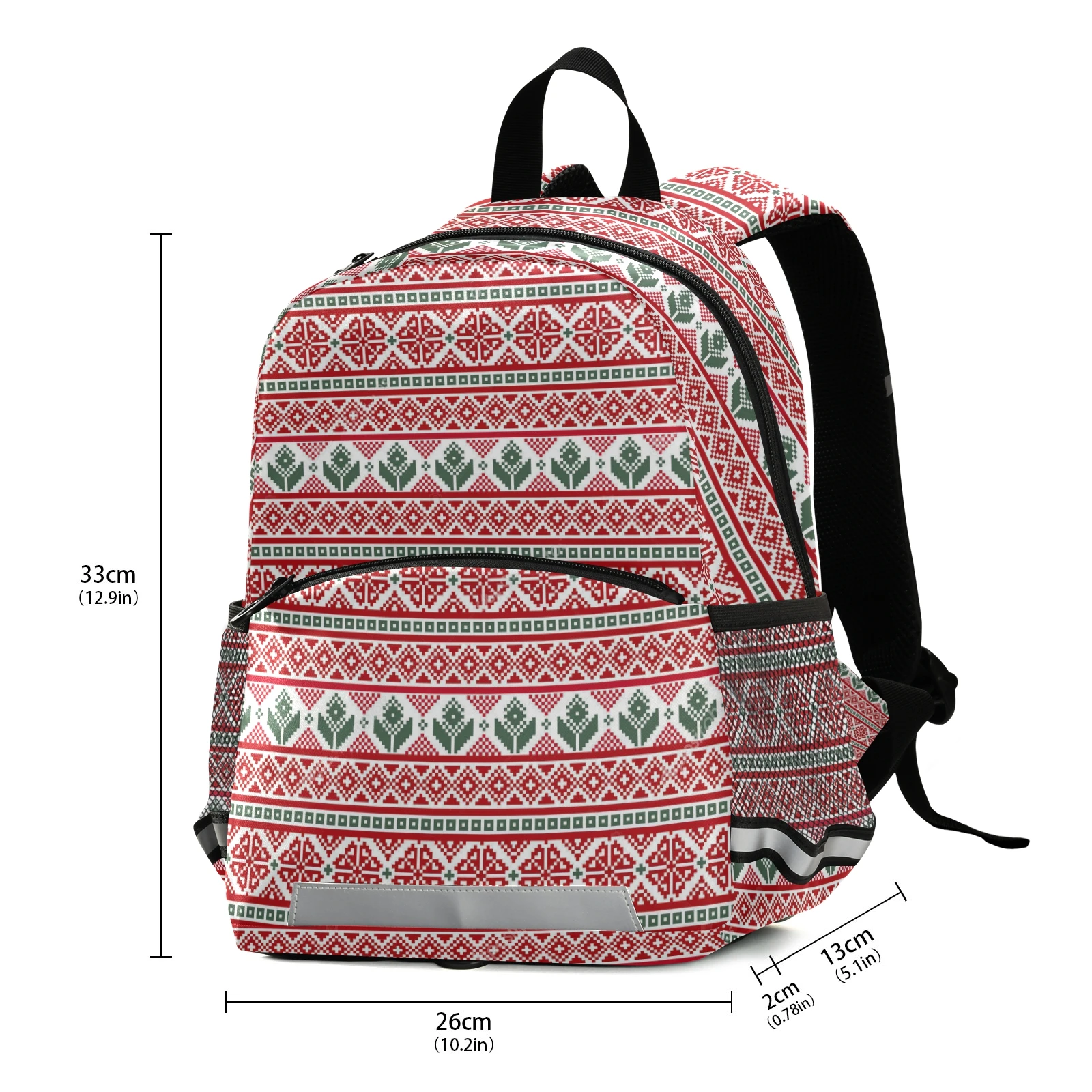 2021 Nieuwe Bohemian Kinderen Rugzakken Brand Design Meisje Jongens Rugzak Peuter Kids Neopreen Schooltassen Kleuterschool Cartoon Tas