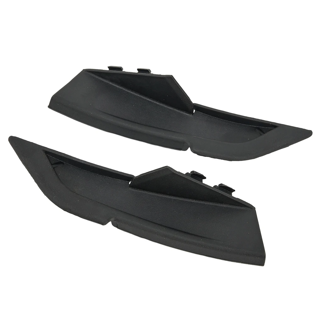 2pcs Car Front Windshield Left Right Cowl Covers For Hyundai For Elantra 2011 2012 2013 2014 2015 2016