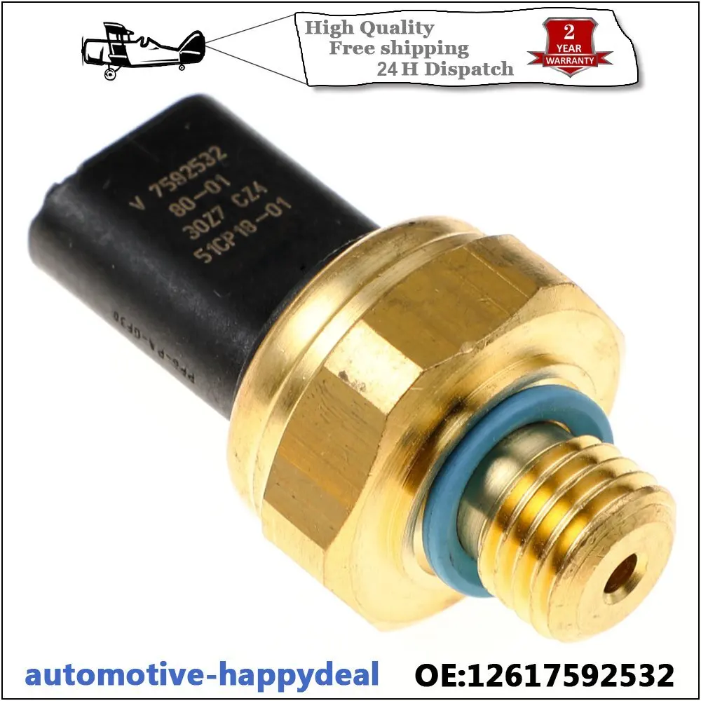 مستشعر مفتاح ضغط الزيت يناسب BMW 1 2 3 4 5 X4 X5 لسيتروين لميني لـ DS لبيجو #3