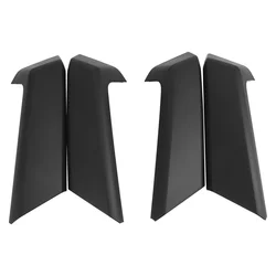 4PCS Door Handle Cover for Volkswagen Tiguan 2018-2020 Side Door Panel Pull Handle Trim 5NG867172A=5NN867172A