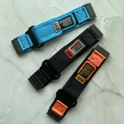26mm Nylon Quick Fit Strap For Garmin Fenix5XPlus 6XPro 7X 7XPro Bracelet Tactix7Pro Watch Band Fenix5 6 7Pro Instinct 22mm Belt