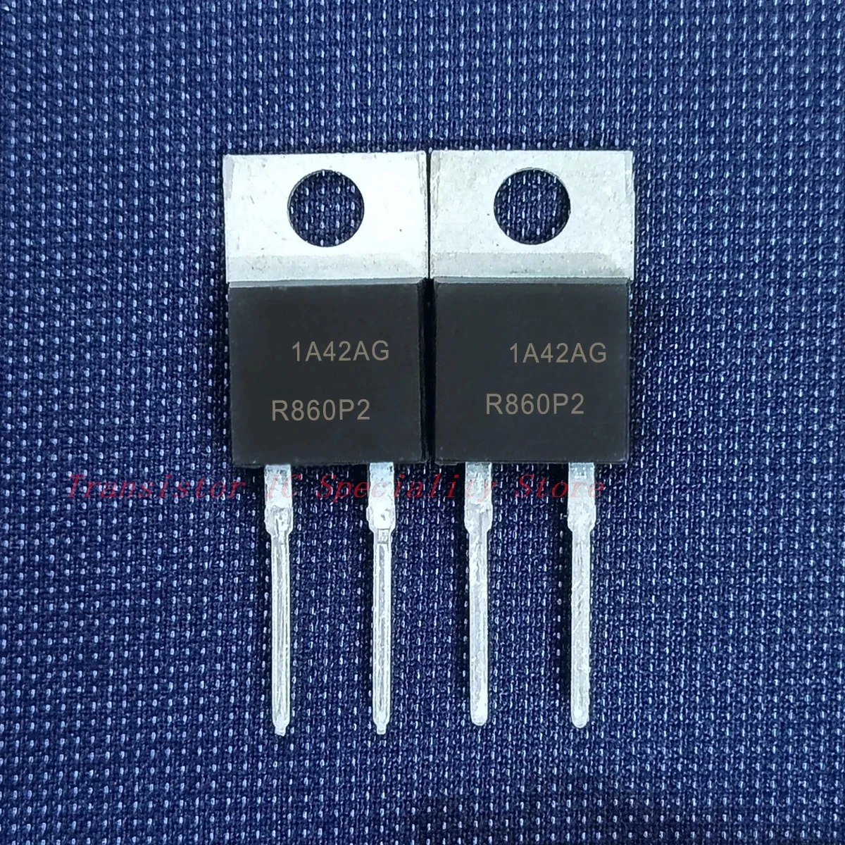 10Pcs Isl9R860P2 R8…