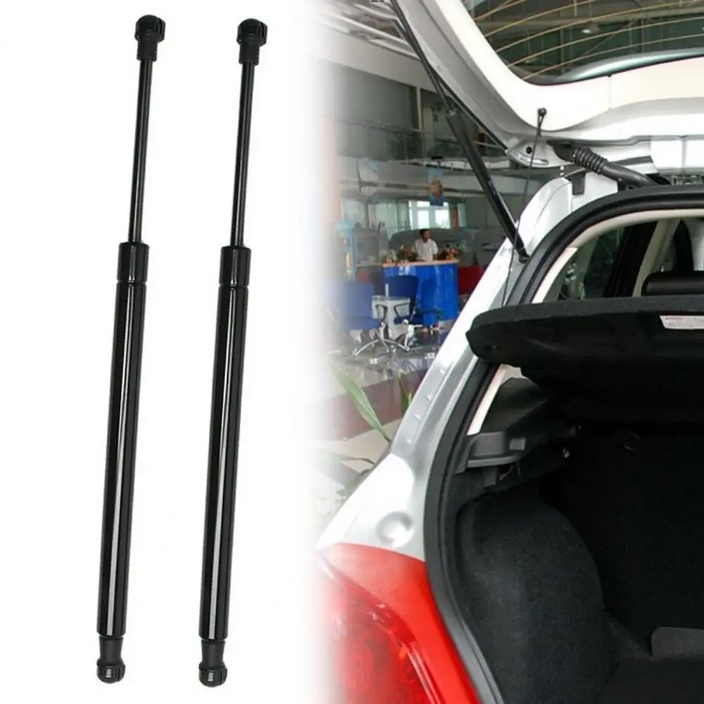 

2Pcs Useful Corrosion-Proof Carbon Steel Car Gas Spring Gas Strut Lift Support Damper 792515 Gas Shock Spring