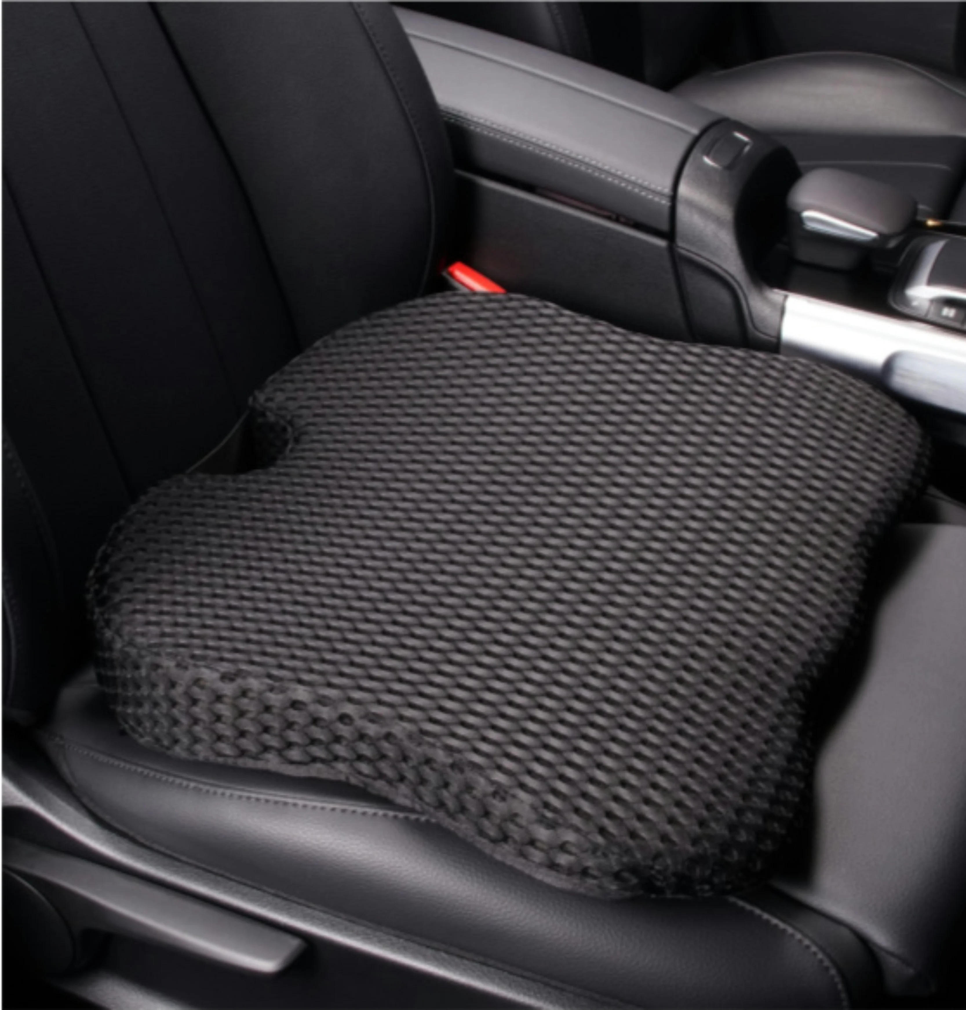 Car Seat Cushion Me… - image