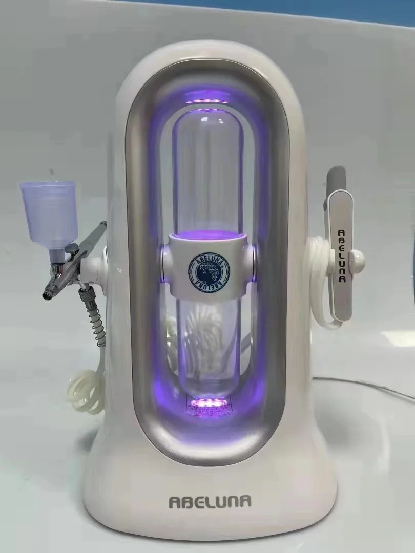 Mini Household Facial Skin Cleansing Device Skin Moisture Cleansing Device