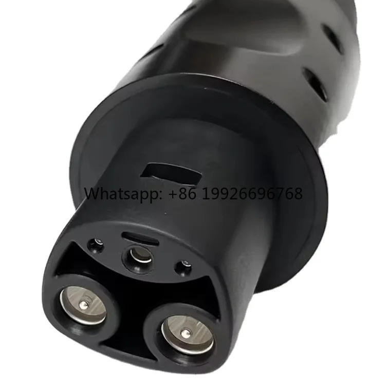 

32Amp 7KW Type 2 to Adapter Wireless Ev Charging Adapter