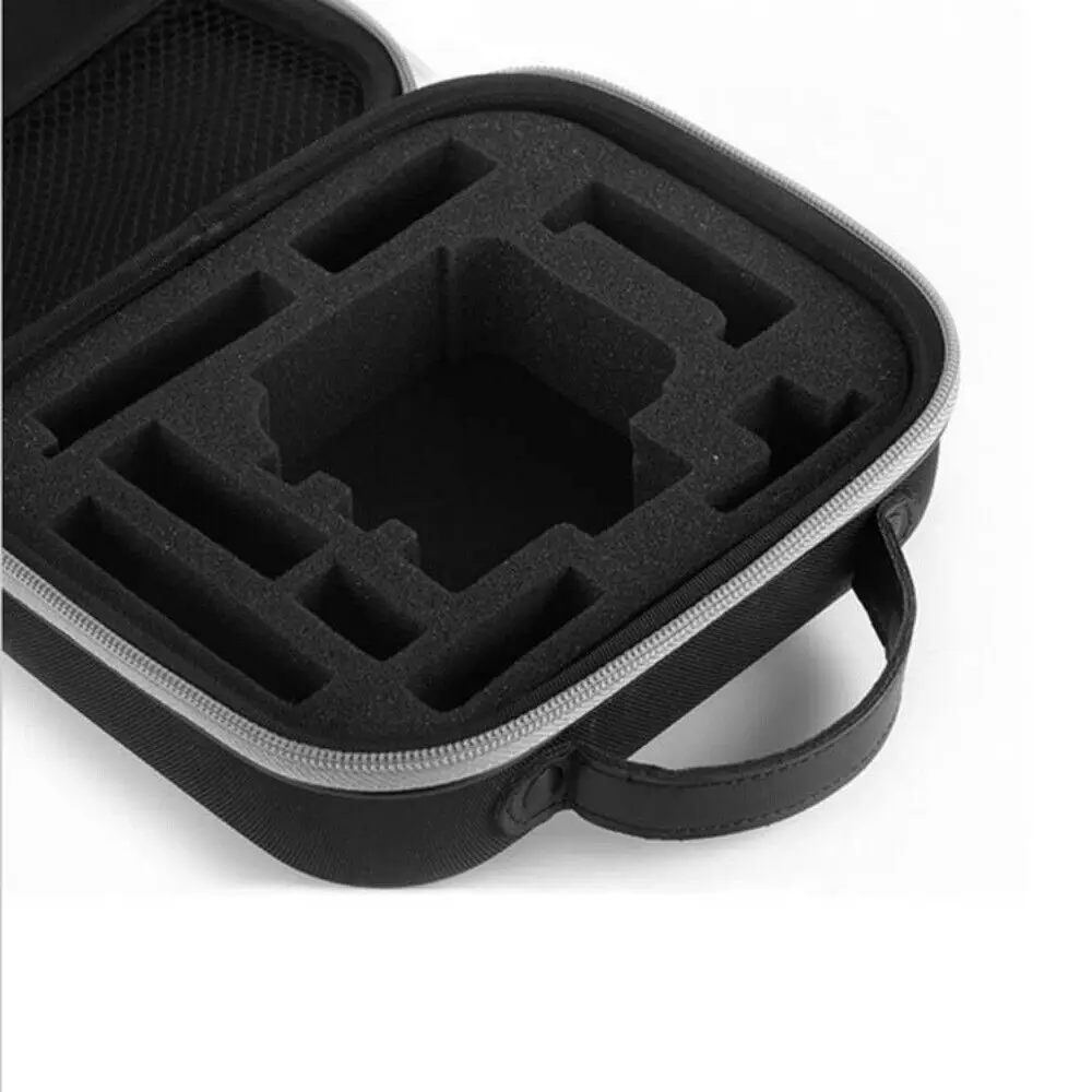 Storage Collection Carry Bag Case Box for GoPro Hero 13 12 11 10 9 8 7 6 5 4 3+ 3 2 1 Camera Accessories