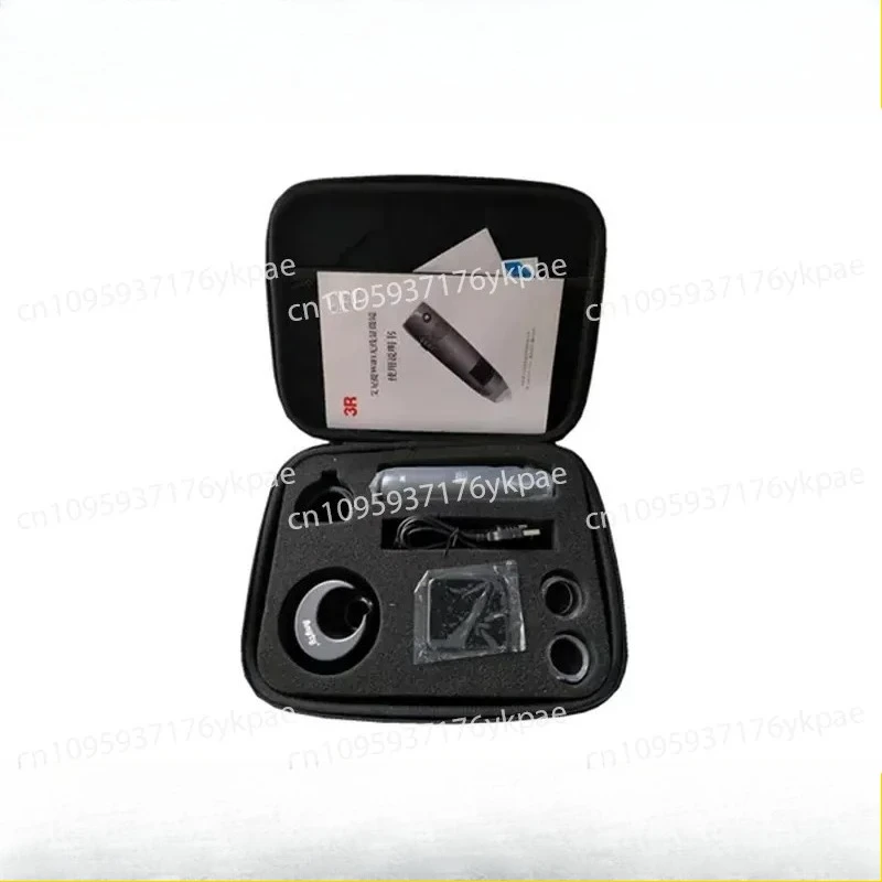 On-site Micro-trace Physical Evidence Recorder Fire Scene Investigation Equipment Box Fire Scene Investigation Tool Box