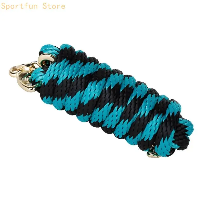 corde-manutention-equine-tressee-avec-chaine-pour-chaine-routine-corde-leader-pour-cheval-x7jd