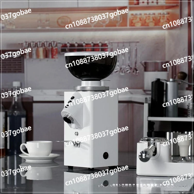 

Кофемолка GML1006, итальянская, коммерческая, для измерения количества, для домашнего использования.