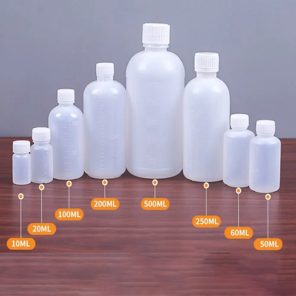 Transparante Hervulbare Fles Van Hoge Kwaliteit Milieuvriendelijk Duurzaam Plastic Fles Herbruikbare Dispenser Fles