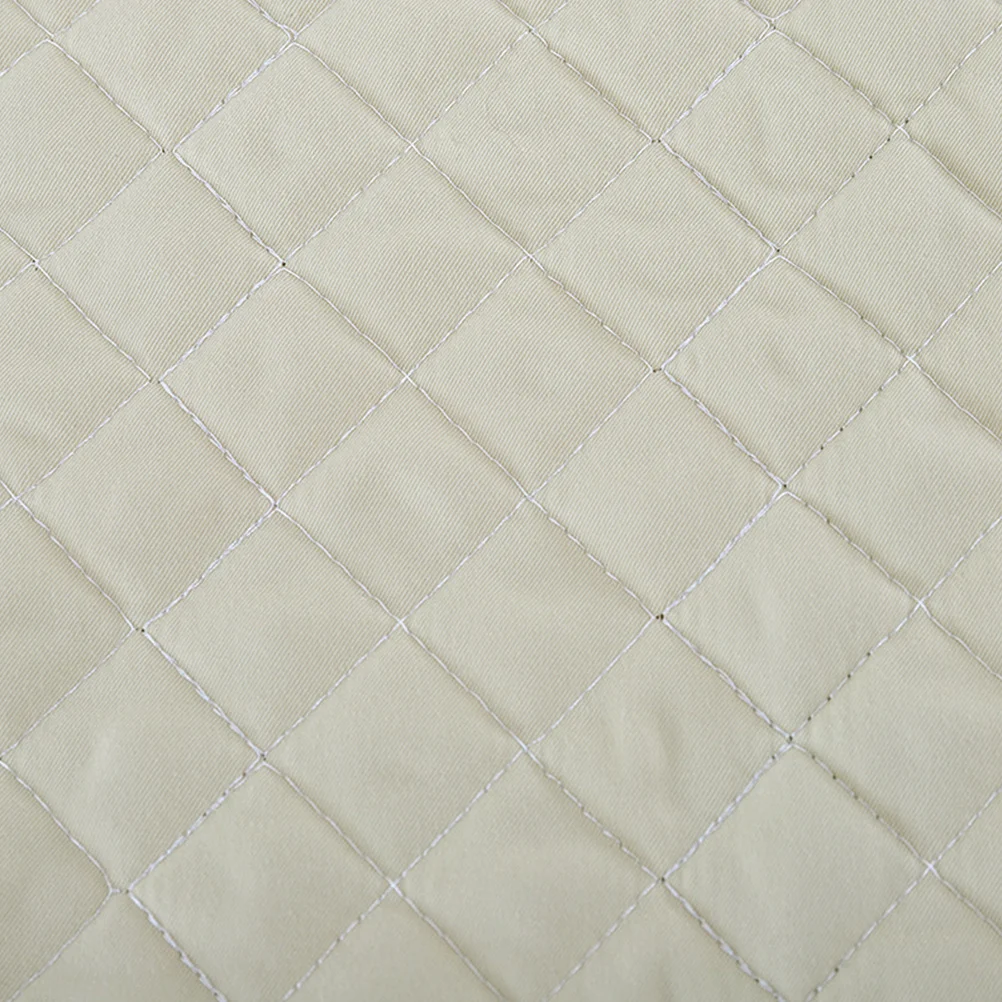 

Average Size Lace Ruffle Floral Washing Machine Cover Beige Waterproof Protective Dustproof Automatic Impeller Roller Laundry