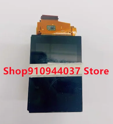 

NEW LCD Display Screen For Panasonic For LUMIX DMC-GF6 GF6 GK Digital Camera Repair Part + Backlight + Touch