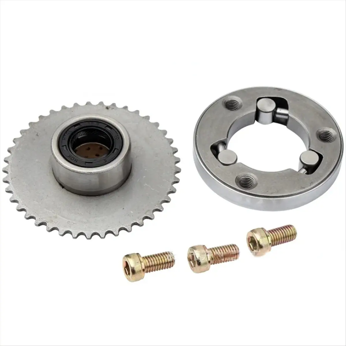 Motorcycle Starter Clutch Assembly for 50cc 70cc 90cc 110cc 125cc SUP