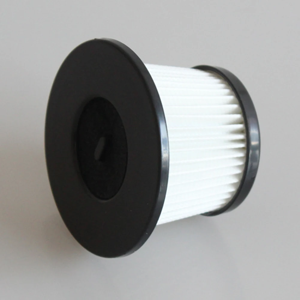 2Pcs Filter For For Hyundai H-vch07 H-VCH06 Cordless Vacuum Cleaner Replacement Filter Handheld Cordless Vac Spare Parts Access