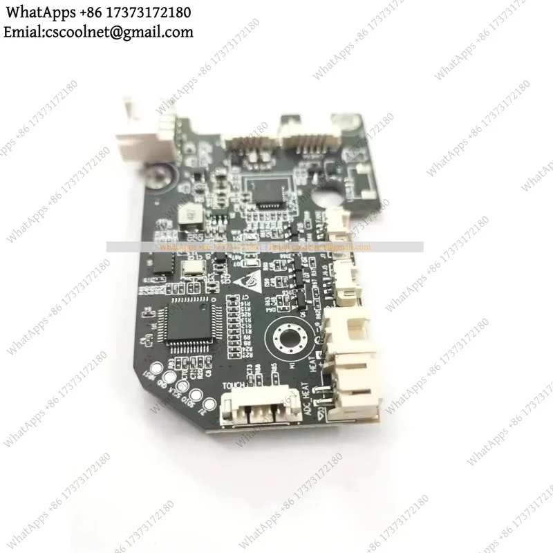 CR-10 SE Transfer Extruder Hotend Adapter Board Proximity Switch Auto Bed Leveling Sensor 3D Printer Parts