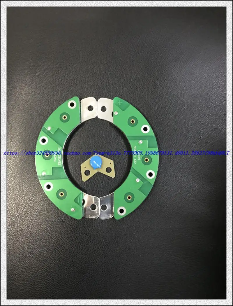 Rectifier Wheel SSAYEC432 Rectifier Module Lsa432