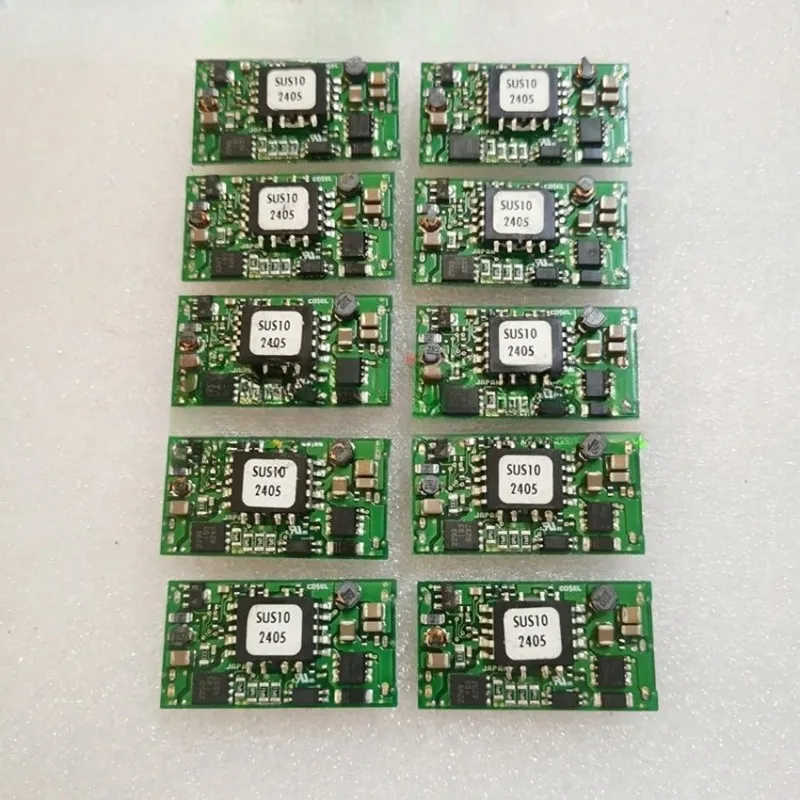 Power Module SUS1R51212BP SUS102405CP, Isolated DC-DC Converter for Industrial Control PLC Sensor