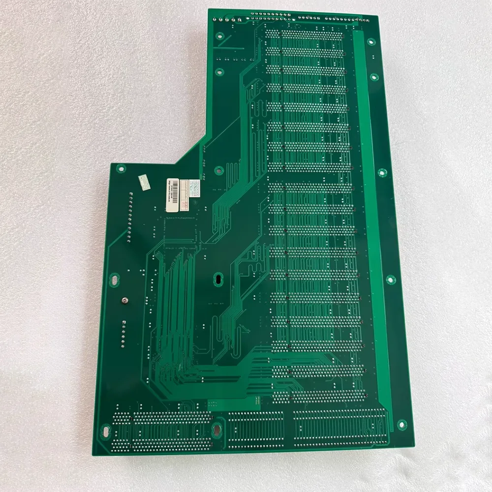 

Промышленная базовая плата PX-20S3-RS-R30 Rev:3.0