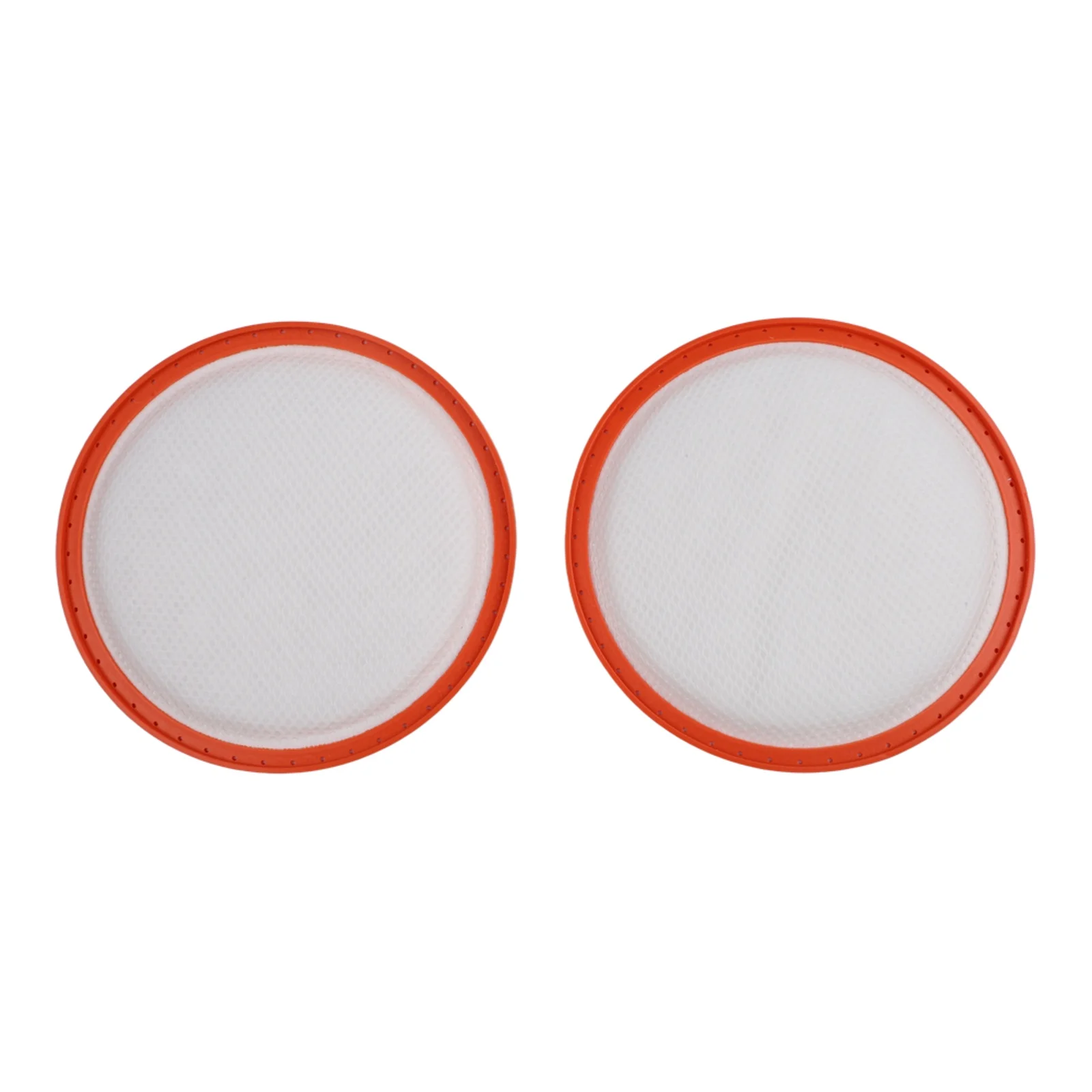 2 Piece for Pre Motor Filter for Vax CVRAV013 PICK UP PETS Bagless Vacuum Cleaner for washable and Reusable Dust Filter