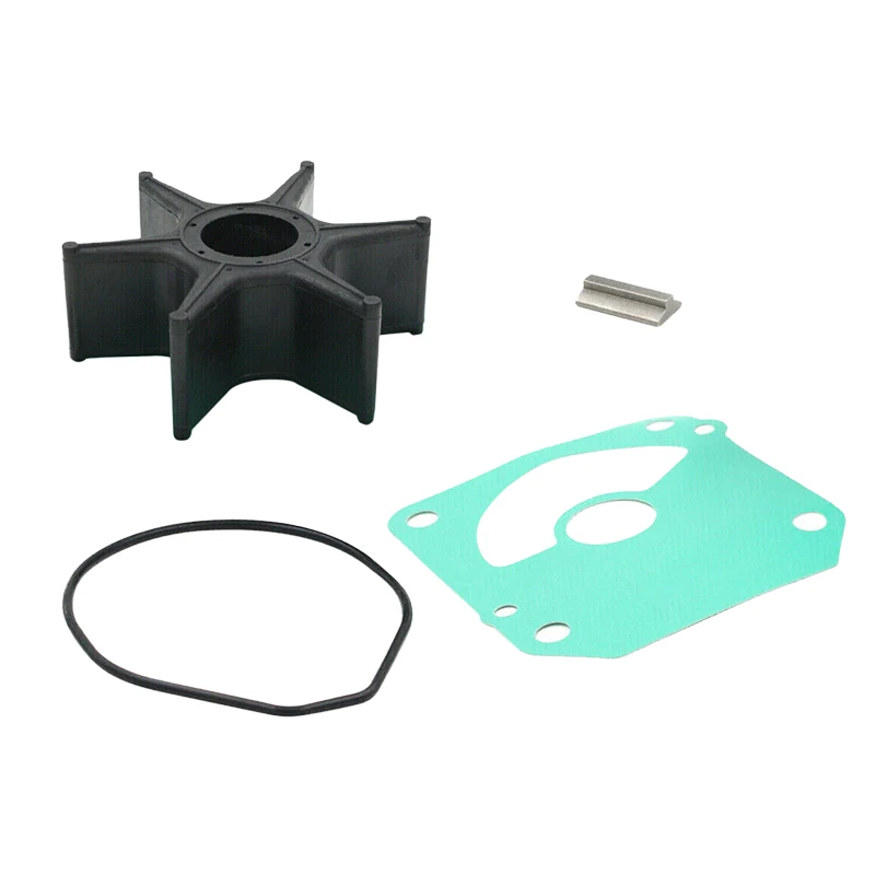 

Outboard Water Pump Impeller Repair Kit Fit for Honda 75 90 115 130 HP 06192-ZW1-000 18-3283