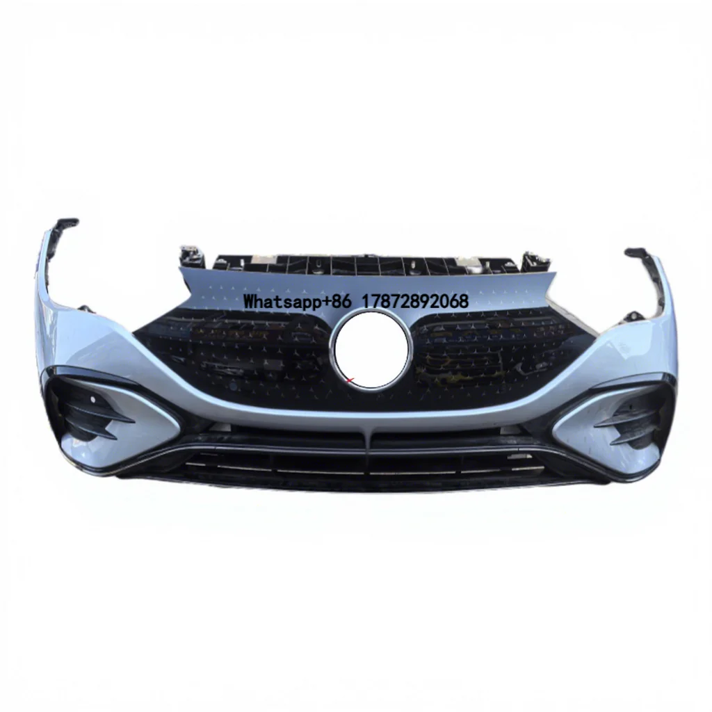 

Original Front Bumper with Radiator for EQE W295 Car Bumper Parts