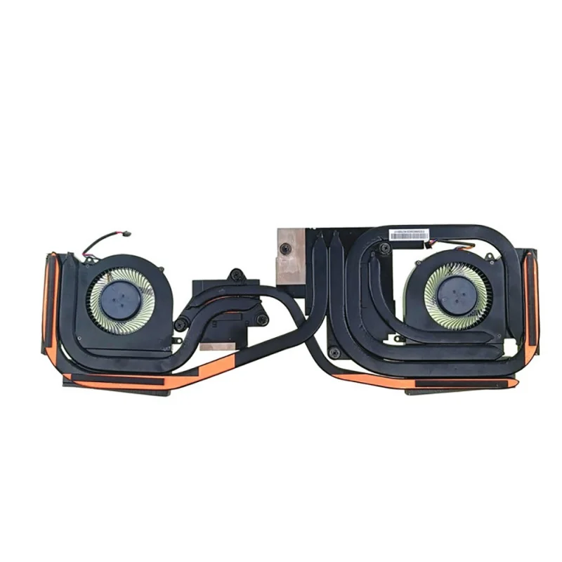 

CPU cooling GPU FAN & Heatsink For MSI GP66 GE66 GL66 10SGS 10SFS 10SF 10UH 10UG 10UE 11UH 11UG GP66