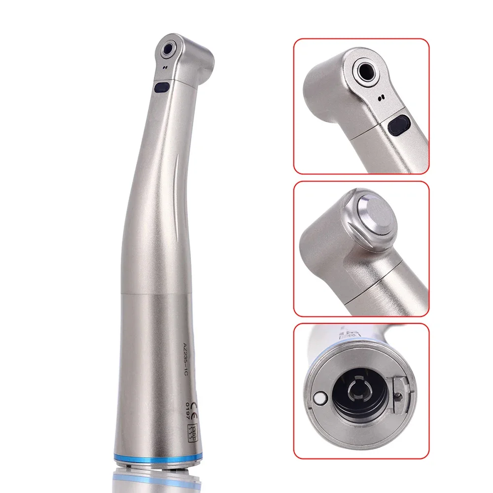 Dental 1:1 Fiber Op…