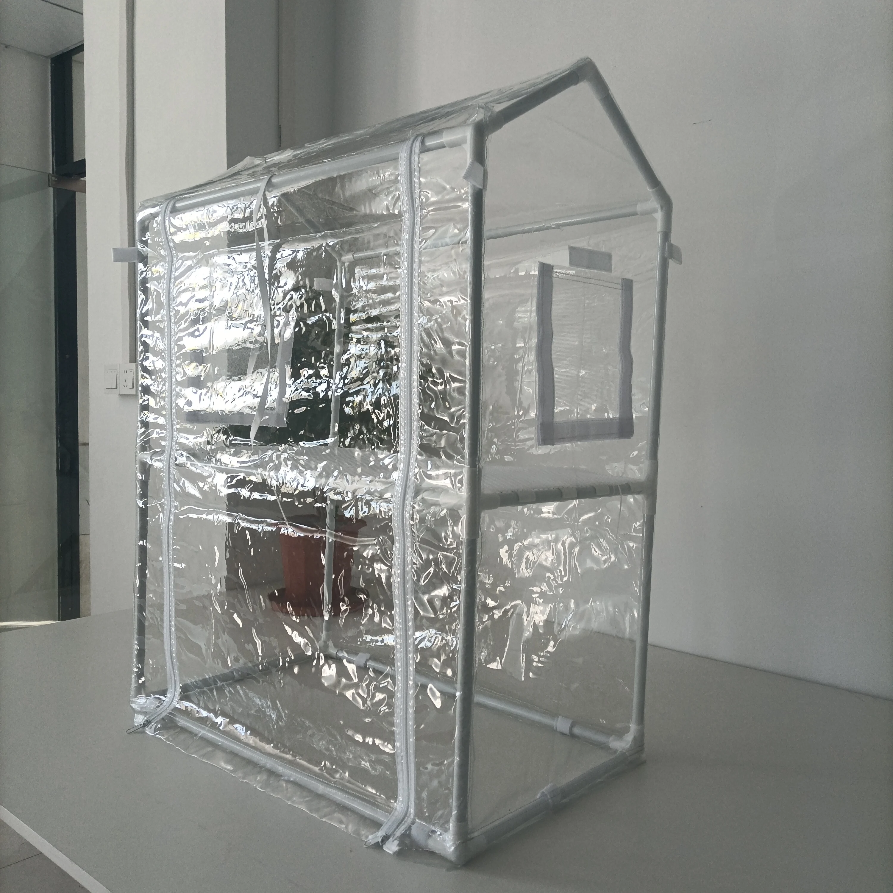 Thumbnail 3 - #6 Compare Greenhouses Before You Buy