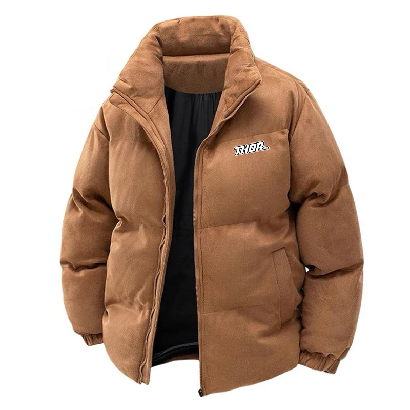 

2025 New Cycling Jacket Men Women Road Bicycle Racing Wear Mountain Bike Clothing Warm Motorcycles Jackets Chaqueta De Ciclismo