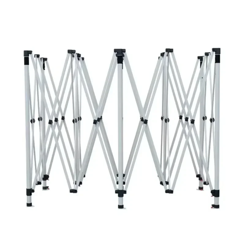 High Quality Outdoor Camping Waterproof Party Garden Beach Portable Folding Tent with Carry Bag Tent Frames