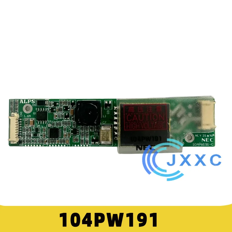 

Suitable for 104PW191 high-voltage strip inverter