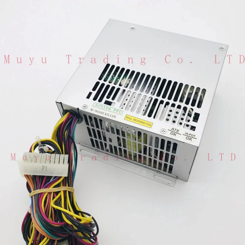 New Original PSU For FSP/ADVANTECH -5V 610L 610H 6608 IPC-610 IPC-610L IPC-610H 300W Power Supply FSP300-60PLN