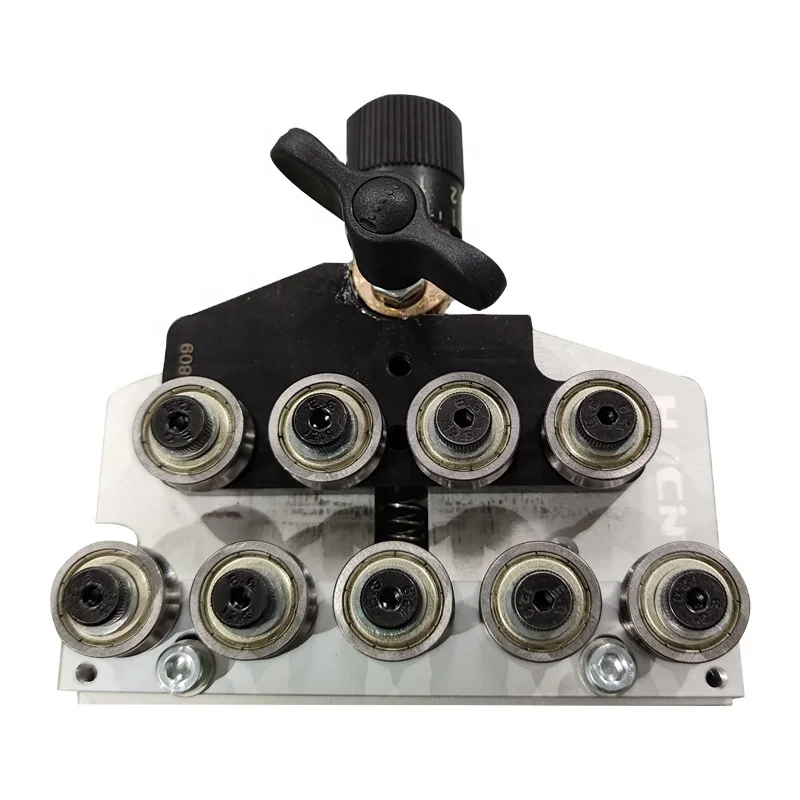 

Выпрямитель проволоки Машина для выпрямления проволоки Выпрямитель для проволоки оцинкованной проволоки 2 мм