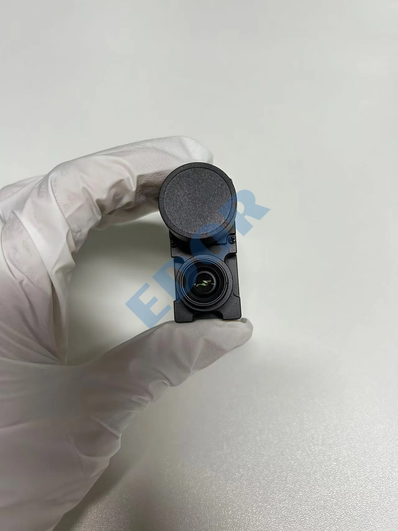 Dual Camera Model 384x288 Thermal Imaging Camera &FPV Camera Day Night Vision DIY Dron Accessories