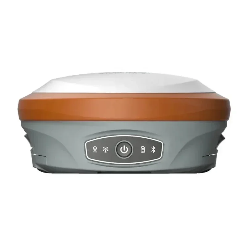 

Best Seller First RTK Surveying Equipment Qianxun SE GNSS Receiver