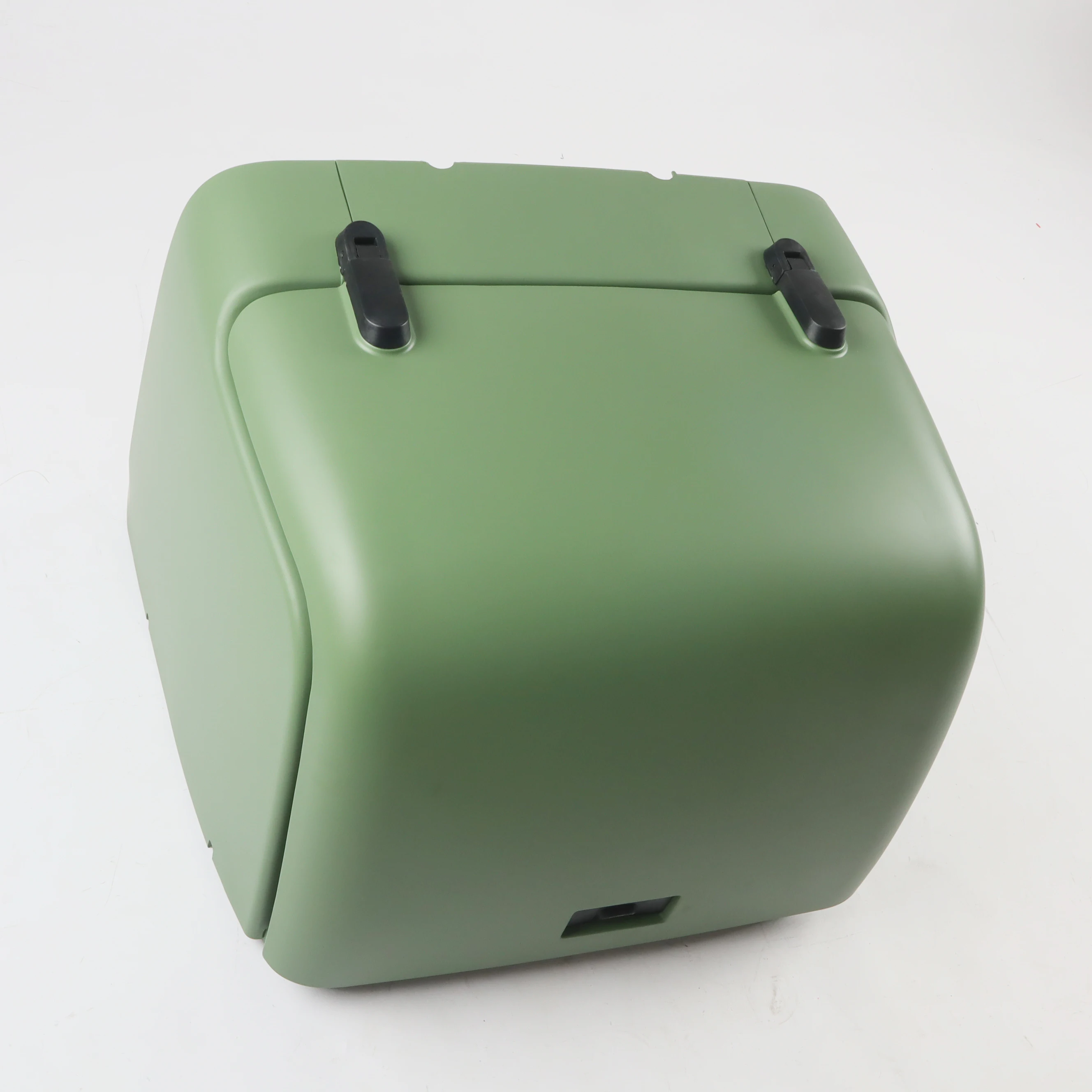 Custom Colors Large Capacity Trunk for TA03 Fit 1990-2008 Motorcycle Tail Box