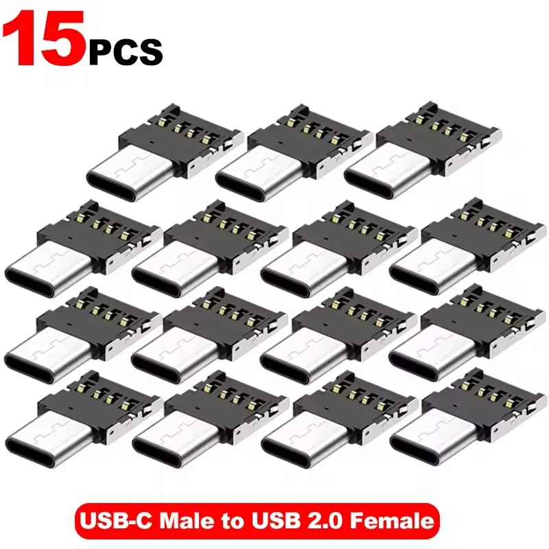Variant: 15Pcs