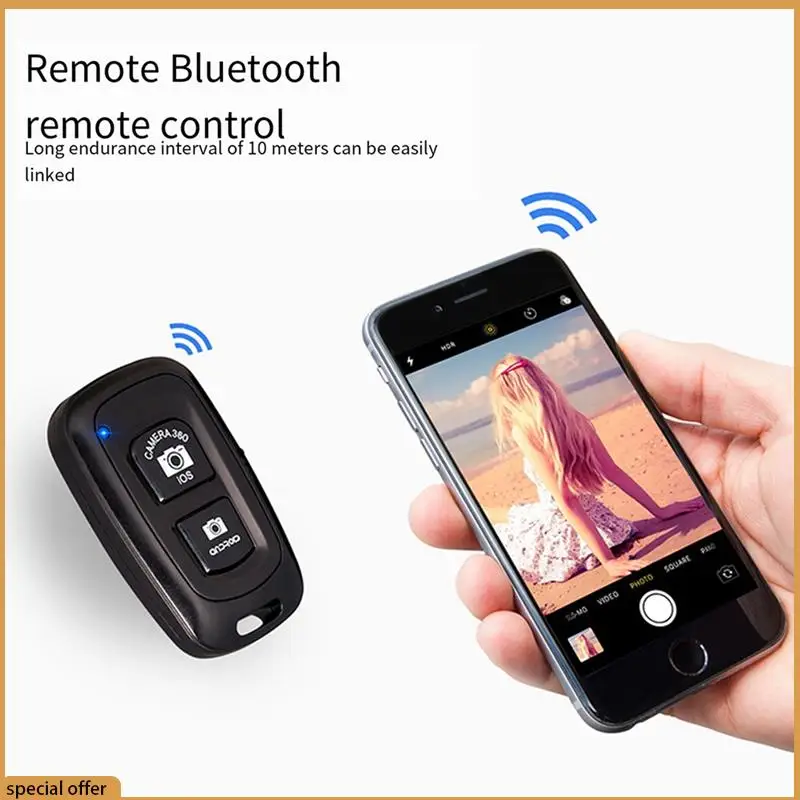 A68Z 64 Inch Tripod…