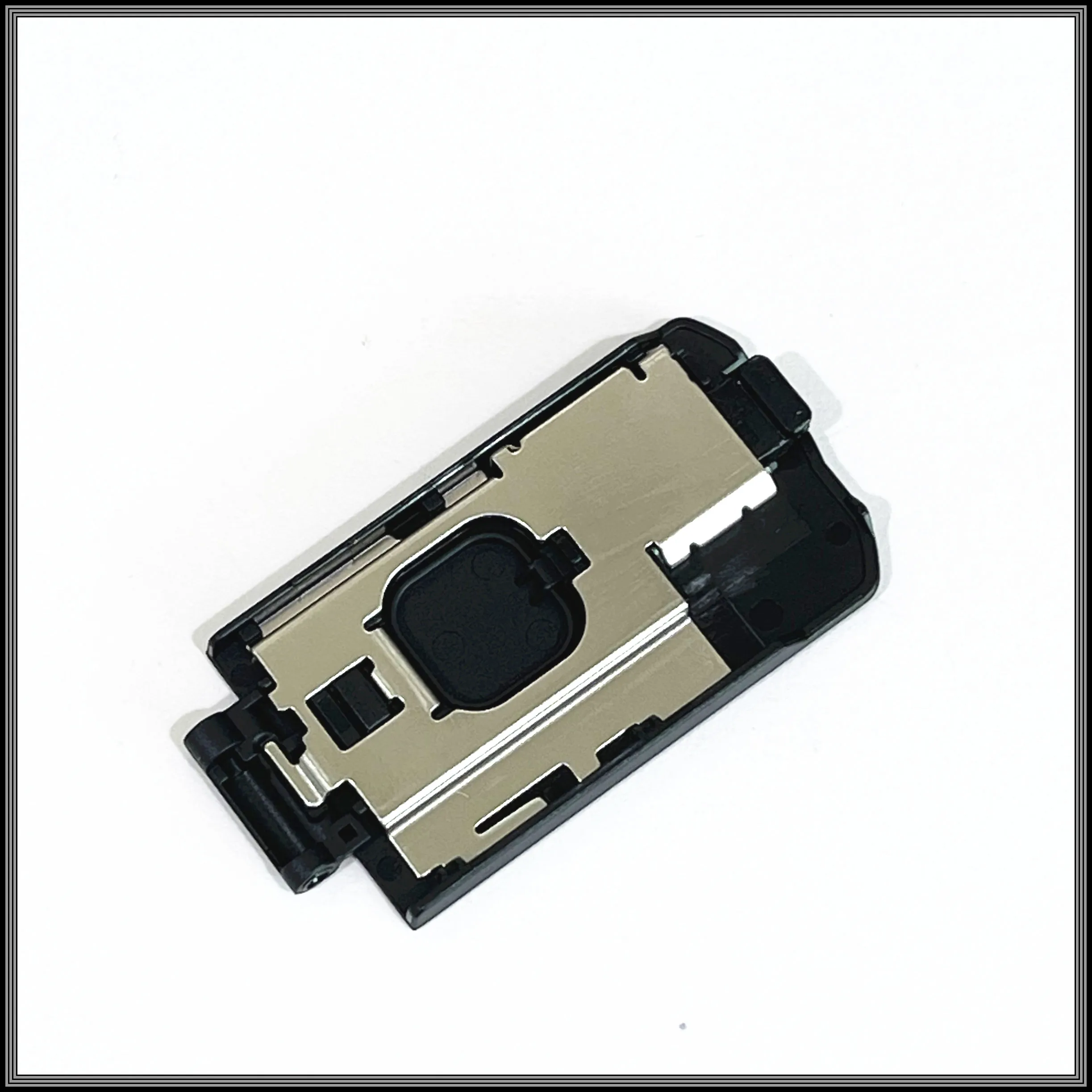 NUOVO Originale per Panasonic Lumix DC-ZS70K 70S DC-ZS70 DC-TZ90 DC-TZ91 TZ92 TZ93 Porta Batteria Coperchio coperchio Parte di Riparazione